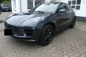 Porsche Macan din 2020 - oferta POR127224