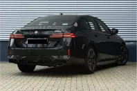 BMW 530 din 2025 cu 12.500 km - oferta BMW127226 - foto 2