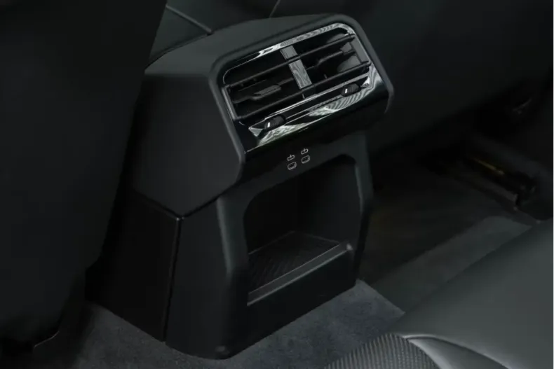 BMW 530 din 2025 cu 12.500 km - oferta BMW127226 - foto 4