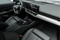 BMW 530 din 2025 cu 12.500 km - oferta BMW127226 - foto 6