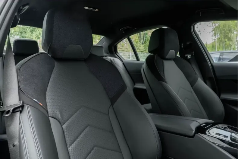 BMW 530 din 2025 cu 12.500 km - oferta BMW127226 - foto 7