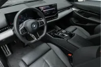 BMW 530 din 2025 cu 12.500 km - oferta BMW127226 - foto 10