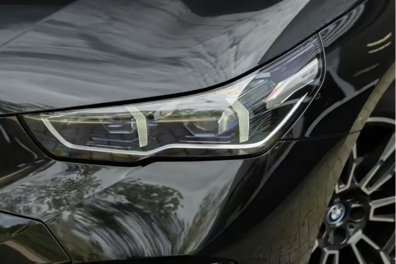 BMW 530 din 2025 cu 12.500 km - oferta BMW127226 - foto 11