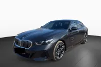 BMW 530 din 2024 cu 28.381 km - oferta BMW127227 - foto 1