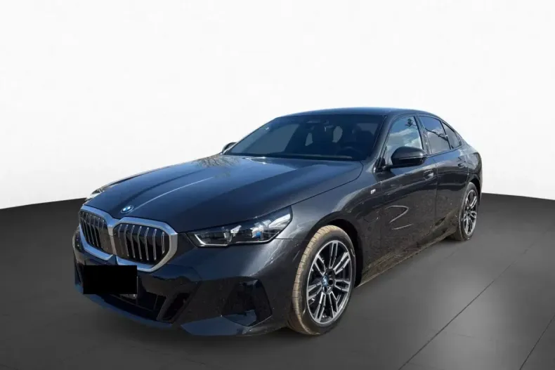 BMW 530 din 2024 cu 28.381 km - oferta BMW127227 - foto 1