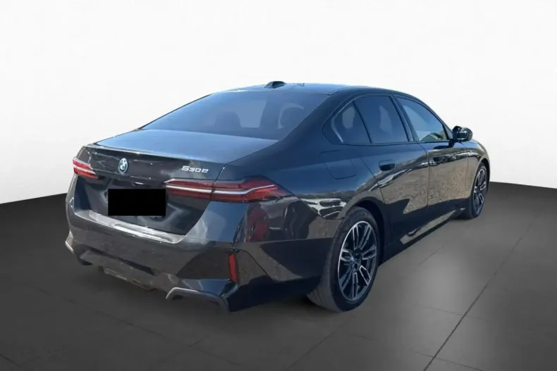 BMW 530 din 2024 cu 28.381 km - oferta BMW127227 - foto 2