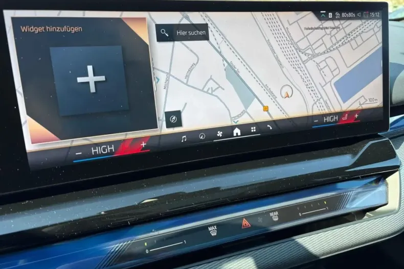 BMW 530 din 2024 cu 28.381 km - oferta BMW127227 - foto 5