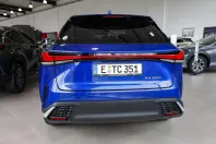 Lexus RX 350 din 2024 cu 5.810 km - oferta LEX127228 - foto 4