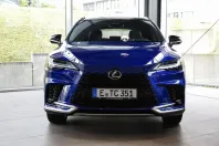 Lexus RX 350 din 2024 cu 5.810 km - oferta LEX127228 - foto 5