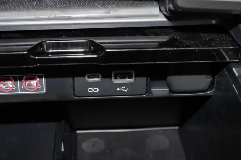 Lexus RX 350 din 2024 cu 5.810 km - oferta LEX127228 - foto 15