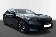 BMW 520 din 2024 cu 15.000 km - oferta BMW127229 - foto 1