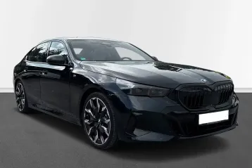 BMW 520 din 2024 - oferta BMW127229