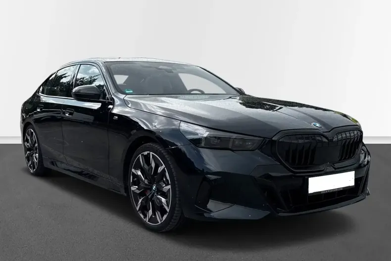 BMW 520 din 2024 cu 15.000 km - oferta BMW127229 - foto 1