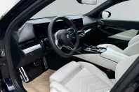 BMW 520 din 2024 cu 15.000 km - oferta BMW127229 - foto 2