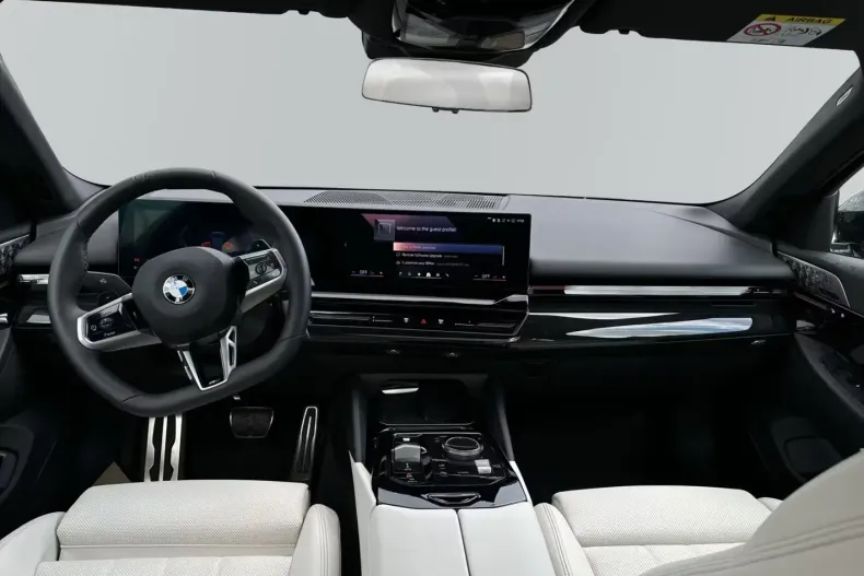 BMW 520 din 2024 cu 15.000 km - oferta BMW127229 - foto 5