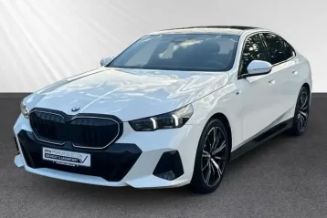 BMW 520 din 2024 - oferta BMW127230