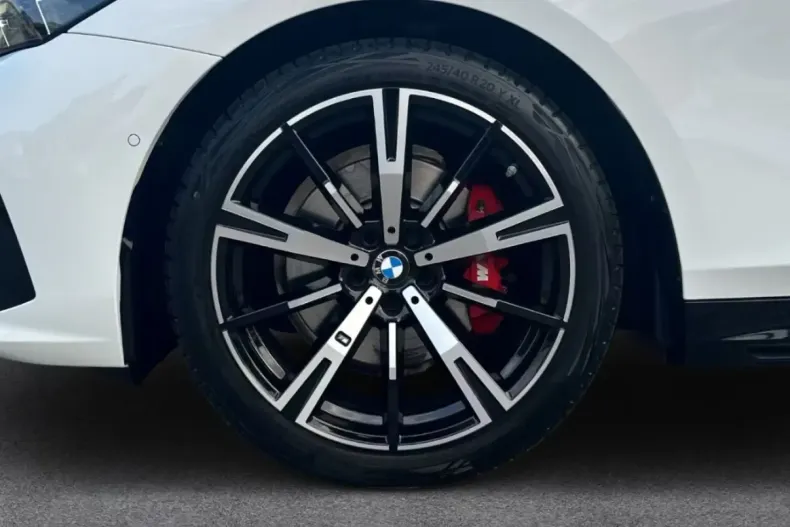 BMW 520 din 2024 cu 11.546 km - oferta BMW127230 - foto 3