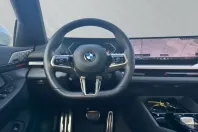 BMW 520 din 2024 cu 11.546 km - oferta BMW127230 - foto 5