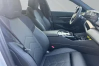 BMW 520 din 2024 cu 11.546 km - oferta BMW127230 - foto 6