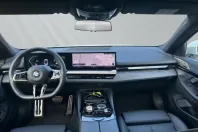 BMW 520 din 2024 cu 11.546 km - oferta BMW127230 - foto 8