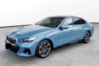 BMW 520 din 2024 cu 21.771 km - oferta BMW127231 - foto 1