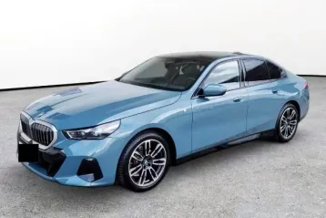 BMW 520 din 2024 - oferta BMW127231