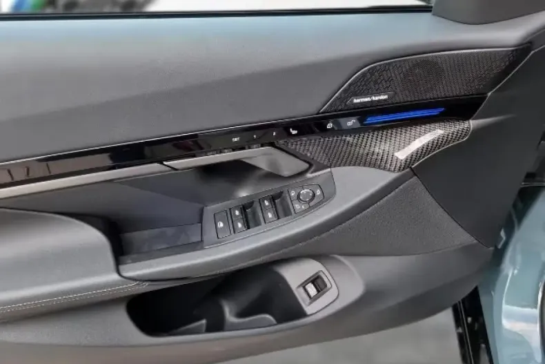 BMW 520 din 2024 cu 21.771 km - oferta BMW127231 - foto 7