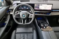 BMW 520 din 2024 cu 21.771 km - oferta BMW127231 - foto 8