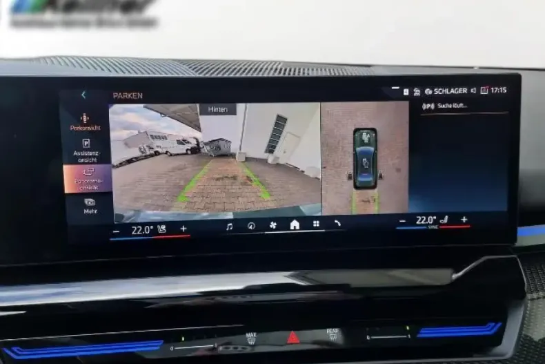 BMW 520 din 2024 cu 21.771 km - oferta BMW127231 - foto 10