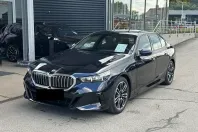 BMW 530 din 2024 cu 12.700 km - oferta BMW127233 - foto 1
