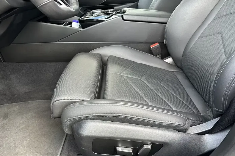 BMW 530 din 2024 cu 12.700 km - oferta BMW127233 - foto 9