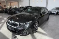 BMW 520 din 2024 cu 18.800 km - oferta BMW127234 - foto 1