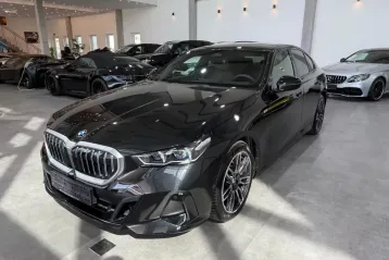 BMW 520 din 2024 - oferta BMW127234
