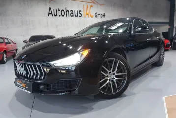 Maserati Ghibli din 2020 - oferta MAS127235