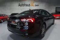 Maserati Ghibli din 2020 cu 35.800 km - oferta MAS127235 - foto 2