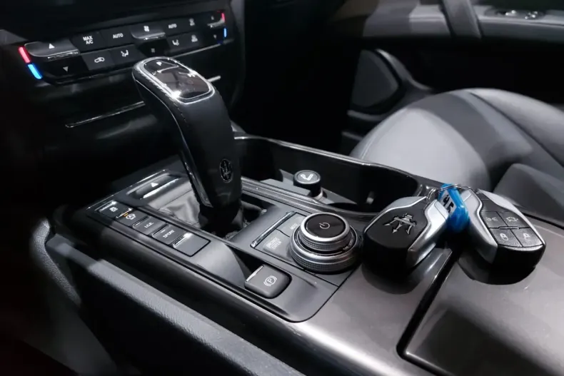 Maserati Ghibli din 2020 cu 35.800 km - oferta MAS127235 - foto 11