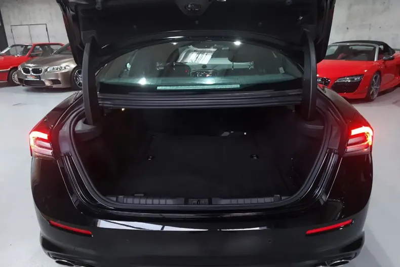 Maserati Ghibli din 2020 cu 35.800 km - oferta MAS127235 - foto 15