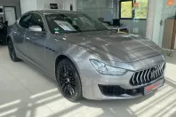 Maserati Ghibli din 2021 cu 85.000 km - oferta MAS127236 - foto 3