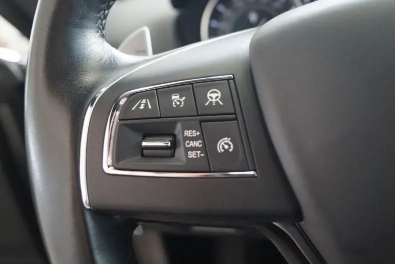 Maserati Ghibli din 2021 cu 85.000 km - oferta MAS127236 - foto 10