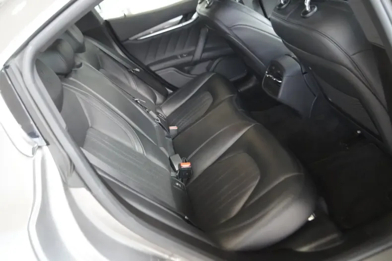 Maserati Ghibli din 2021 cu 85.000 km - oferta MAS127236 - foto 13