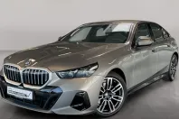 BMW 520 din 2024 cu 25.049 km - oferta BMW127237 - foto 1