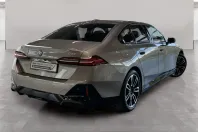 BMW 520 din 2024 cu 25.049 km - oferta BMW127237 - foto 2