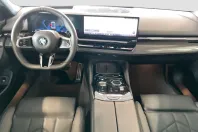 BMW 520 din 2024 cu 25.049 km - oferta BMW127237 - foto 8