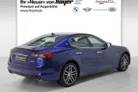 Maserati Ghibli din 2021 cu 61.800 km - oferta MAS127239 - foto 2