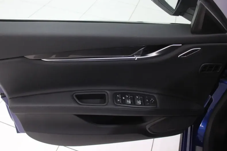 Maserati Ghibli din 2021 cu 61.800 km - oferta MAS127239 - foto 16