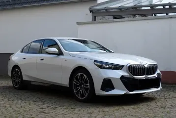 BMW 520 din 2025 - oferta BMW127240