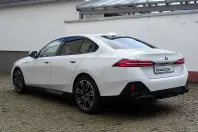 BMW 520 din 2025 cu 26.800 km - oferta BMW127240 - foto 2