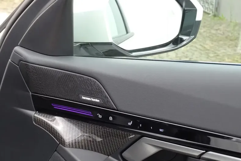 BMW 520 din 2025 cu 26.800 km - oferta BMW127240 - foto 3