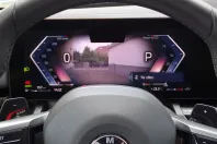 BMW 520 din 2025 cu 26.800 km - oferta BMW127240 - foto 7