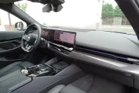 BMW 520 din 2025 cu 26.800 km - oferta BMW127240 - foto 9